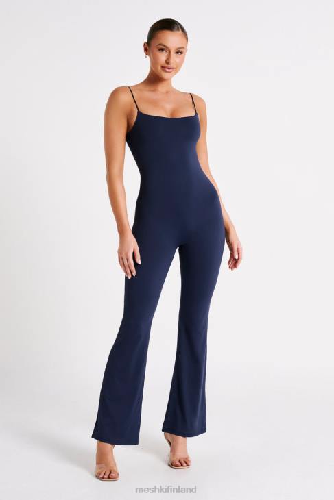 Meshki Adelaide kierrätetty nylon haalari 40RL1251 vaatetus laivasto