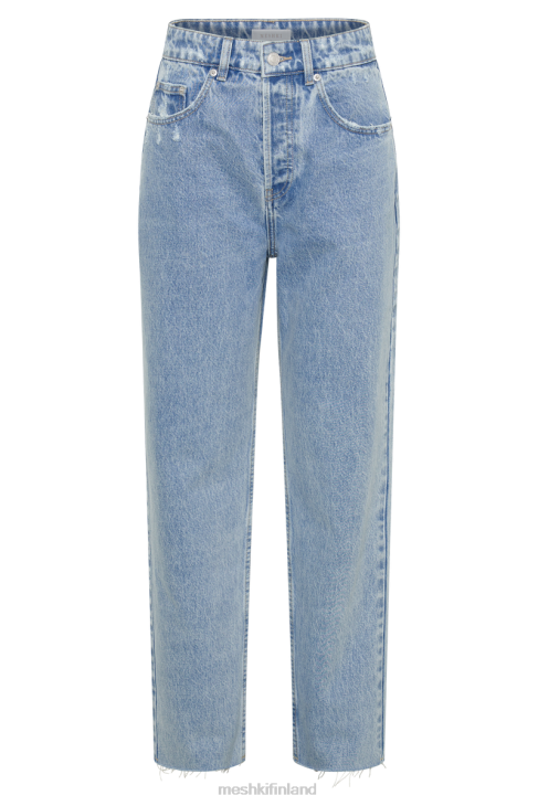 Meshki tina äiti jean 40RL1401 vaatetus keski sininen