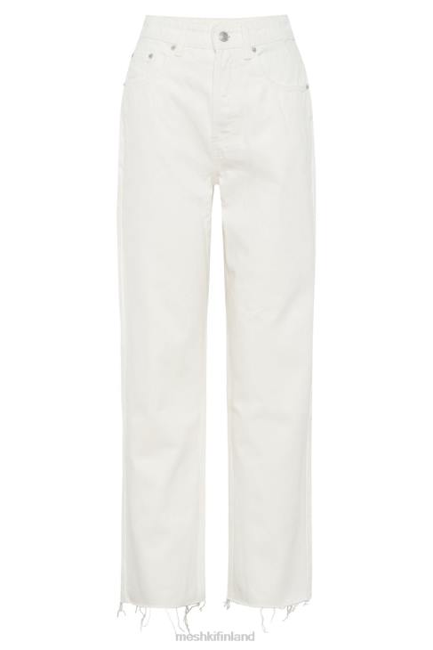Meshki tina äiti jean 40RL1478 vaatetus ekru