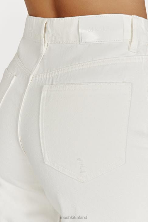 Meshki tina äiti jean 40RL1478 vaatetus ekru