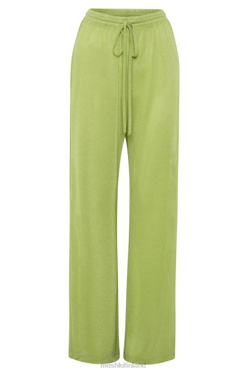 Meshki lucille shimmer swim cover up pants 40RL1582 vaatetus limen kiiltoa
