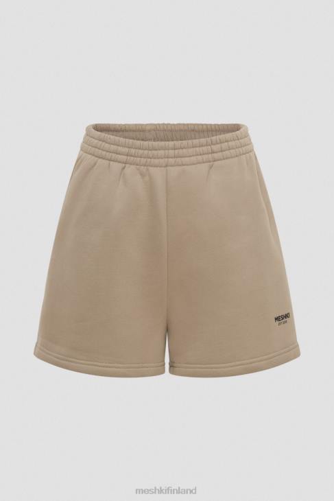Meshki jude jogger lyhyt 40RL1408 vaatetus sementti