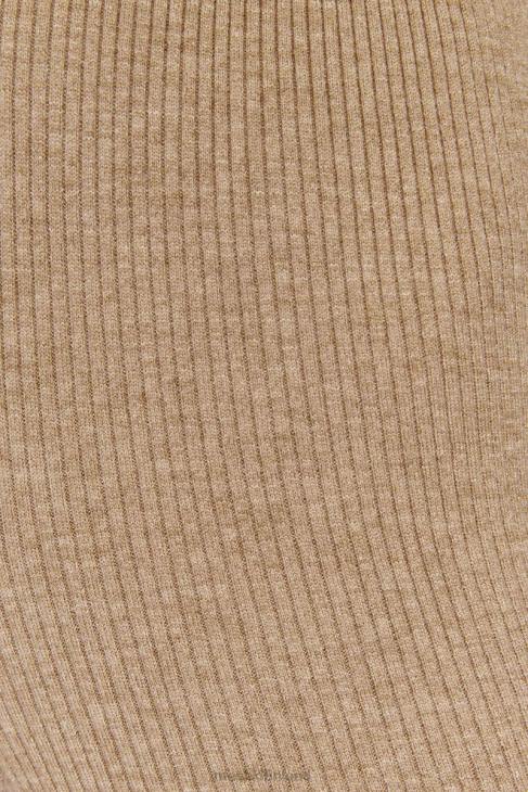 Meshki jovie ylisuuri neulepusero 40RL914 vaatetus taupe